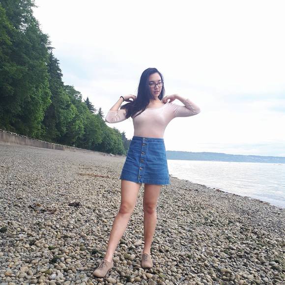 Meet your Posher, Samantha - Picture 1 of 1